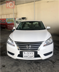 Nissan Sentra